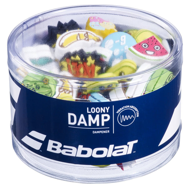 BABOLAT LOONY DAMP BOX x75 Accessories 0100 multi (100)