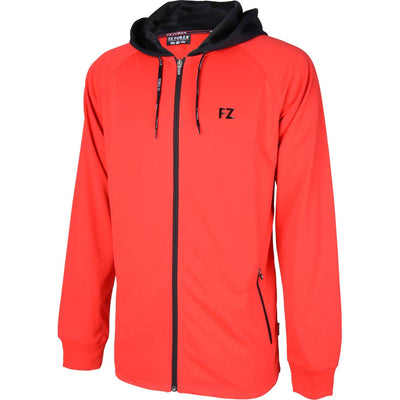 FZ FORZA Laban jacket jr. Jacket 0455 Chinese red