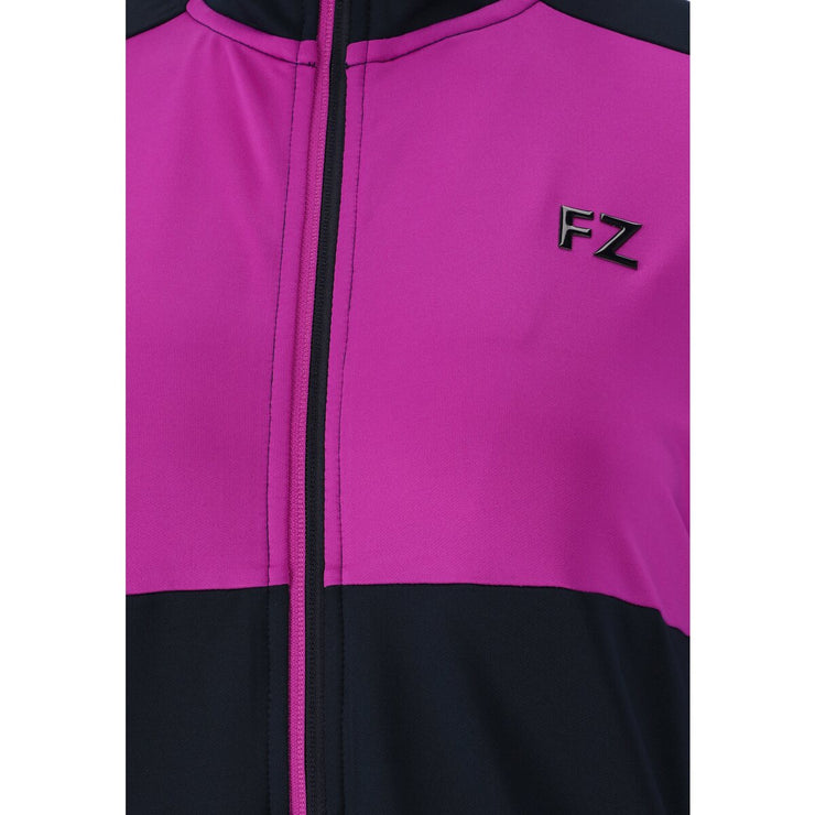 FZ FORZA Laddy W Track Jacket Jacket 2101 Dark Sapphire