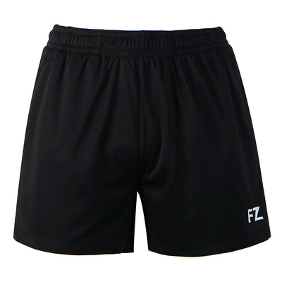 FZ FORZA Laika Jr. Girl 2 in 1 Shorts Shorts 1001 Black