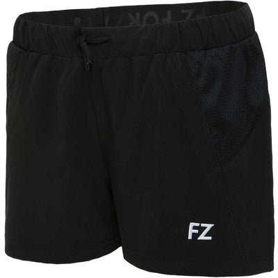FZ FORZA Lana shorts girl Shorts 1001 Black