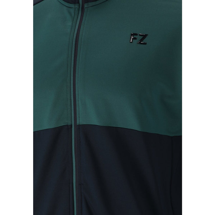 FZ FORZA Landorm M Track Jacket Jacket 2101 Dark Sapphire