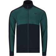 FZ FORZA Landorm M Track Jacket Jacket 2101 Dark Sapphire