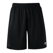 FZ FORZA Landos Jr. Boy Shorts Shorts 1001 Black