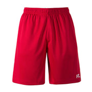 FZ FORZA Landos M Shorts Shorts 4009 Chinese Red