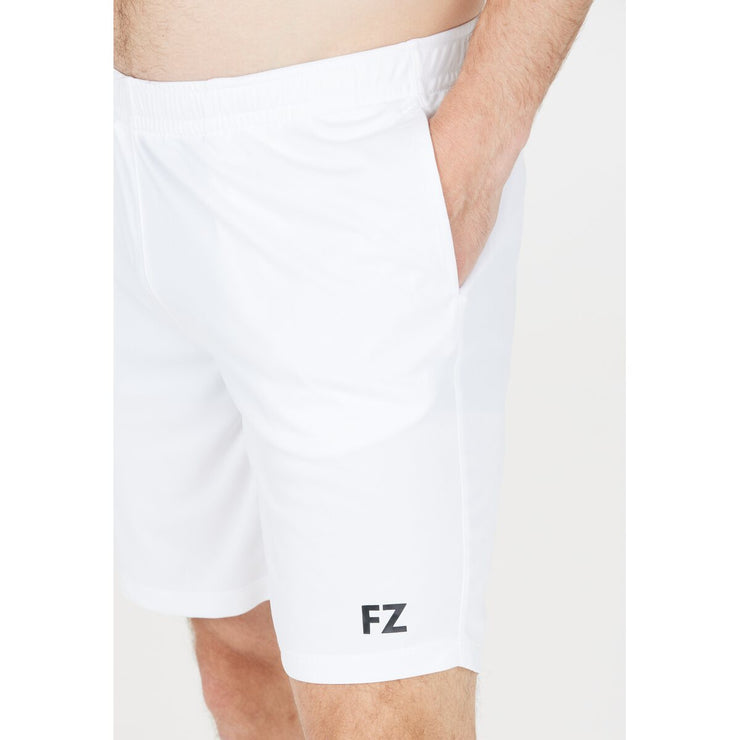 FZ FORZA Landos V2 M Shorts Shorts 1002 White