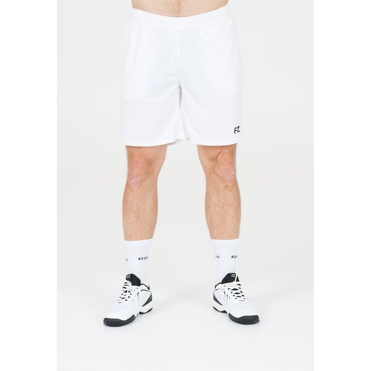 FZ FORZA Landos V2 M Shorts Shorts 1002 White