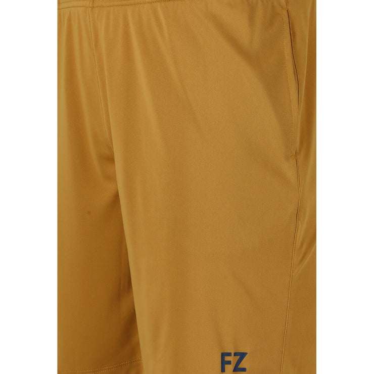 FZ FORZA Landos V2 M Shorts Shorts 5316 Mustard Gold