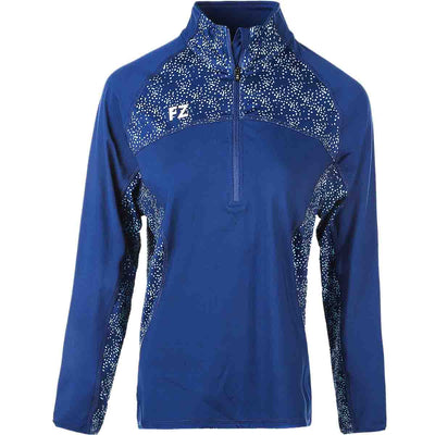 FZ FORZA Lavida W Pulli Sweatshirt 2037 Estate Blue
