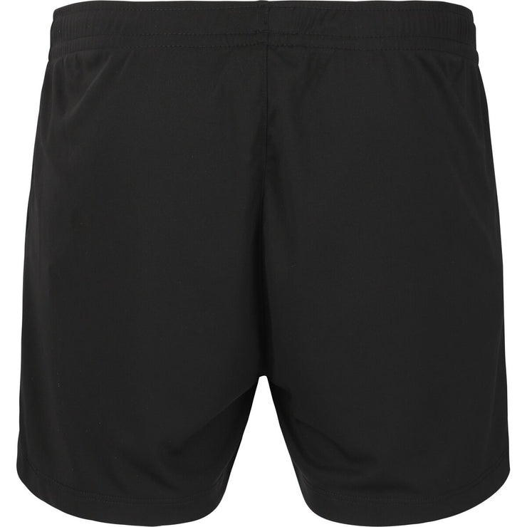 FZ FORZA Laya V2 Jr. Girl Shorts Shorts 1001 Black