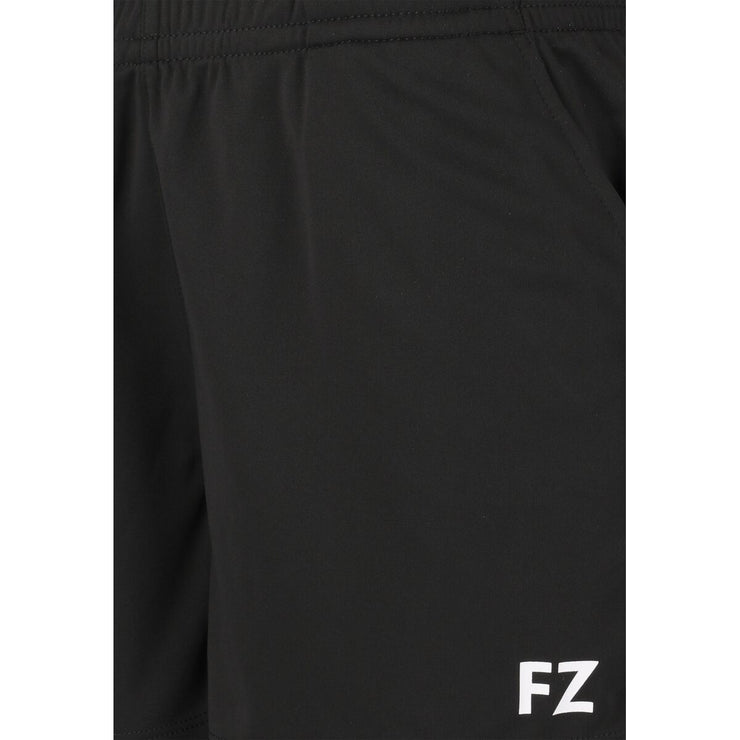 FZ FORZA Laya V2 Jr. Girl Shorts Shorts 1001 Black