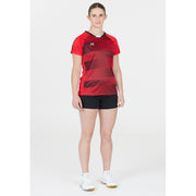 FZ FORZA Laya V2 Jr. Girl Shorts Shorts 1001 Black