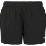 FZ FORZA Laya V2 Jr. Girl Shorts Shorts 1001 Black