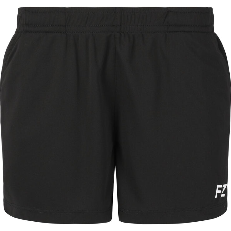 FZ FORZA Laya V2 Jr. Girl Shorts Shorts 1001 Black