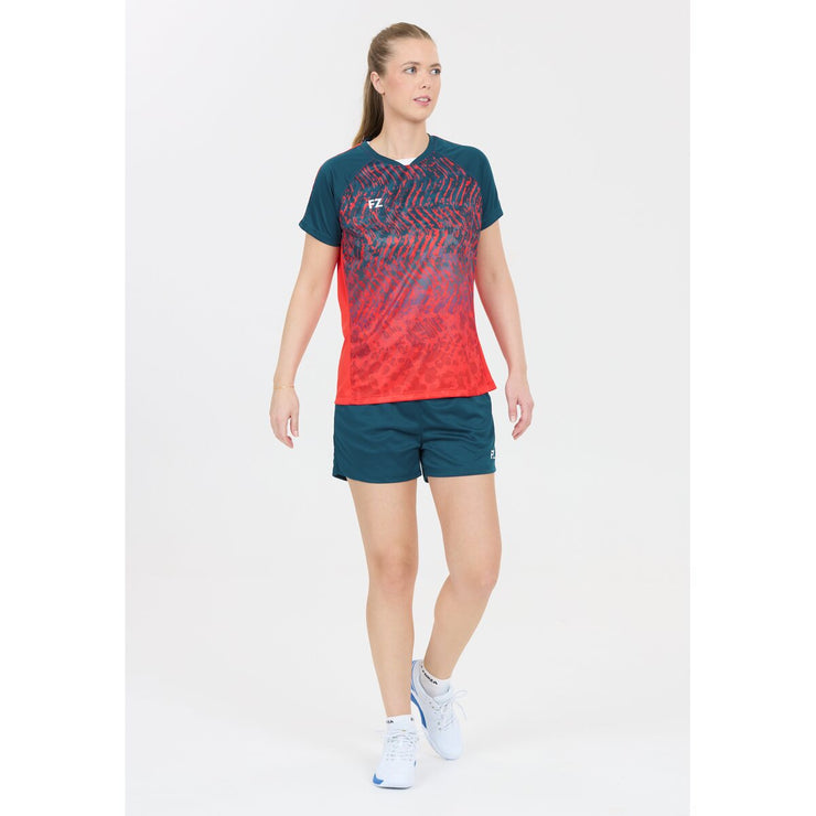 FZ FORZA Laya V2 Jr. Girl Shorts Shorts
