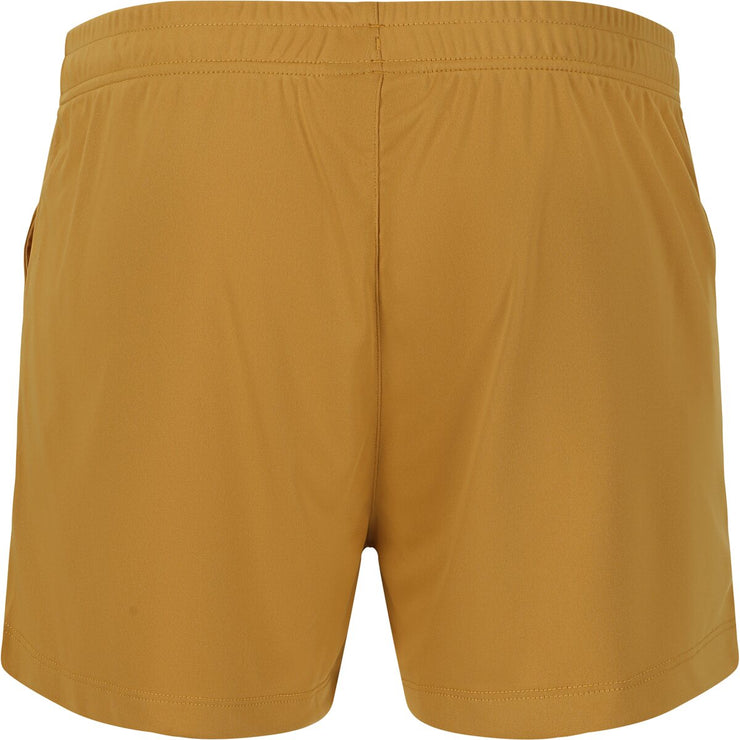 FZ FORZA Laya V2 W Shorts Shorts 5316 Mustard Gold