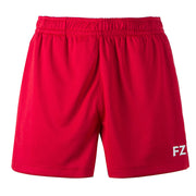 FZ FORZA Laya W Shorts Shorts 0455 Chinese red