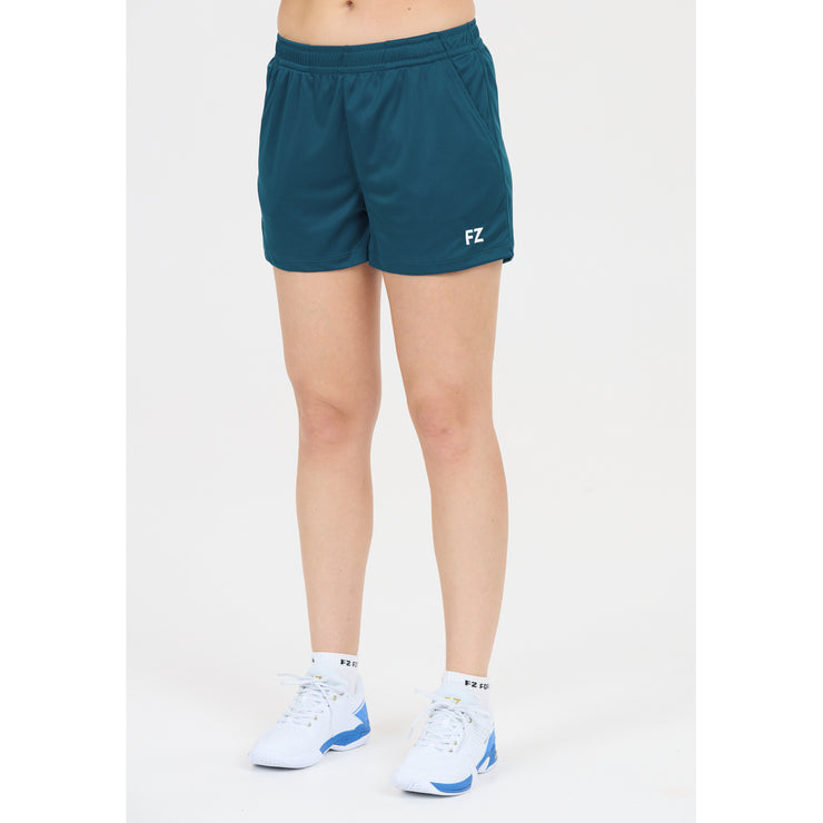 FZ FORZA Laya W Shorts Shorts 2034 Poseidon