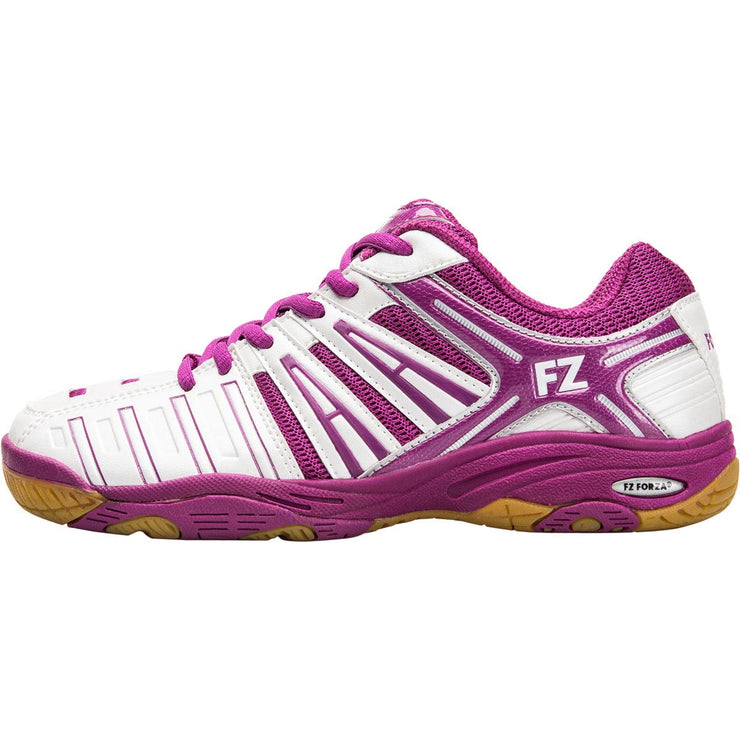 FZ FORZA Leander W shoes Shoes 04101 Purple wine