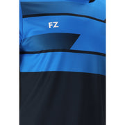 FZ FORZA Leck Jr. S/S Tee T-shirt 2101 Dark Sapphire