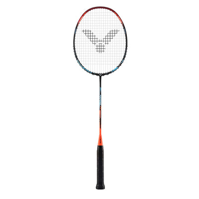 VICTOR Legend C Unstrung Racket 1001C Black (C)