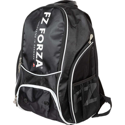 FZ FORZA Lennon backpack Bags 1001 Black