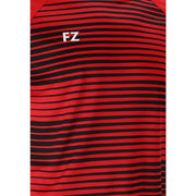 FZ FORZA Lester M S/S Tee T-shirt 4009 Chinese Red