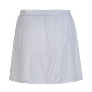 FZ FORZA Liddi Jr. 2 in 1 Skirt Skirt 1002 White