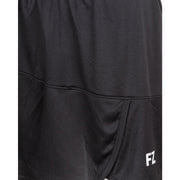 FZ FORZA Liddi Jr. 2 in 1 Skirt Skirt 1001 Black