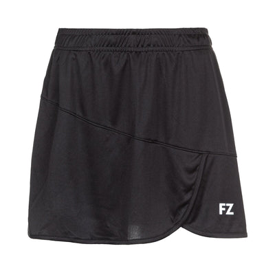 FZ FORZA Liddi V2 Jr. 2 in 1 Skirt Skirt 1001 Black