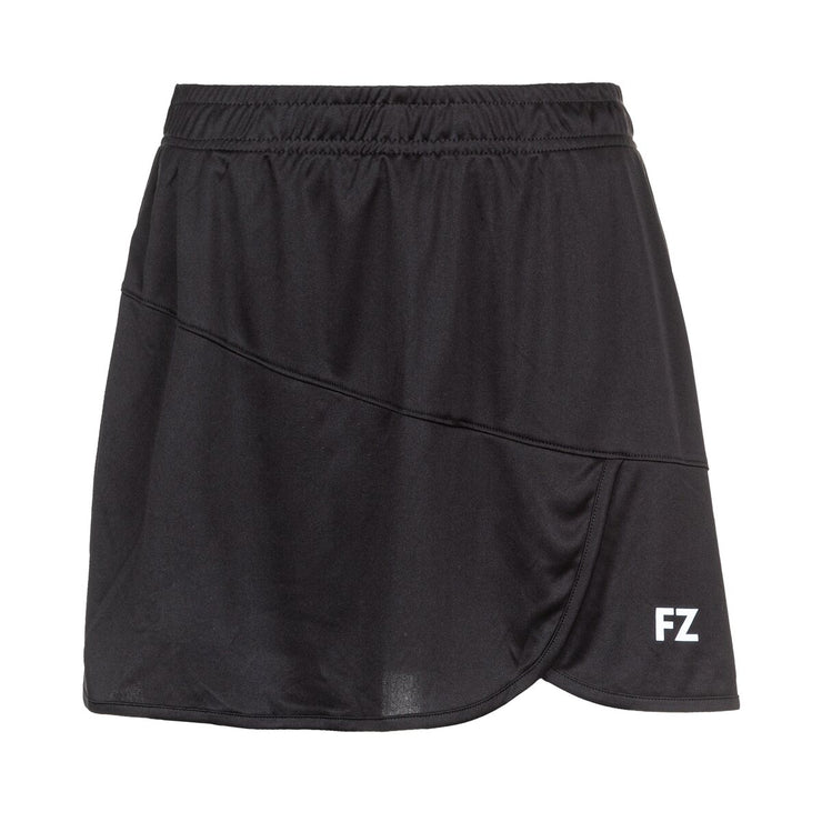 FZ FORZA Liddi Jr. 2 in 1 Skirt Skirt 1001 Black