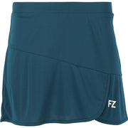 FZ FORZA Liddi Jr. 2 in 1 Skirt Skirt 2034 Poseidon