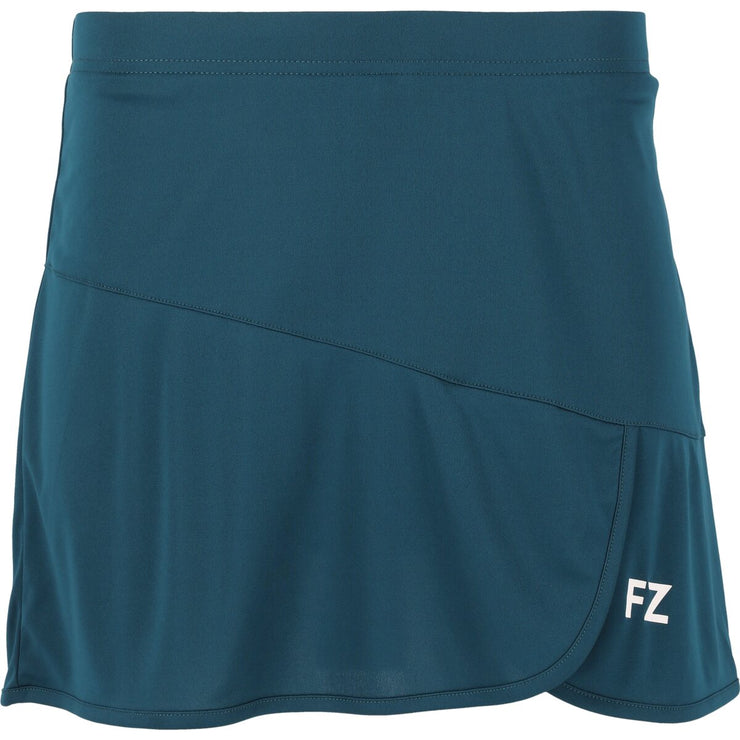 FZ FORZA Liddi W 2 in 1 Skirt Skirt 2034 Poseidon