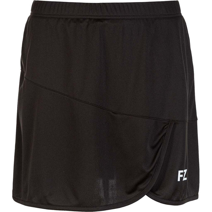 FZ FORZA Liddi W Skirt - Ball pocket Skirt 1001 Black