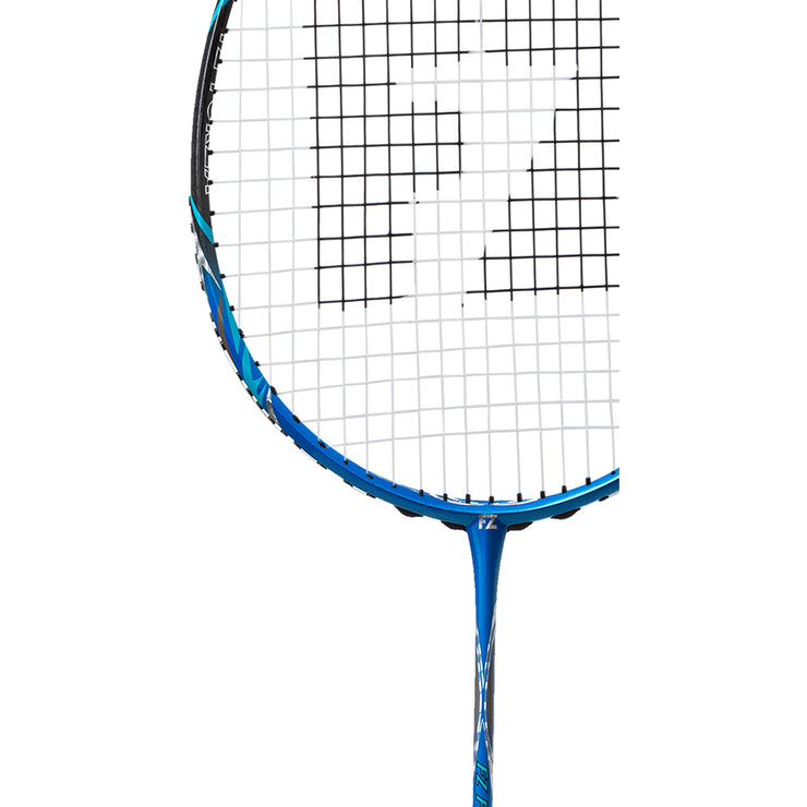 FZ FORZA Light 10.1 Racket 01141 Blue fish