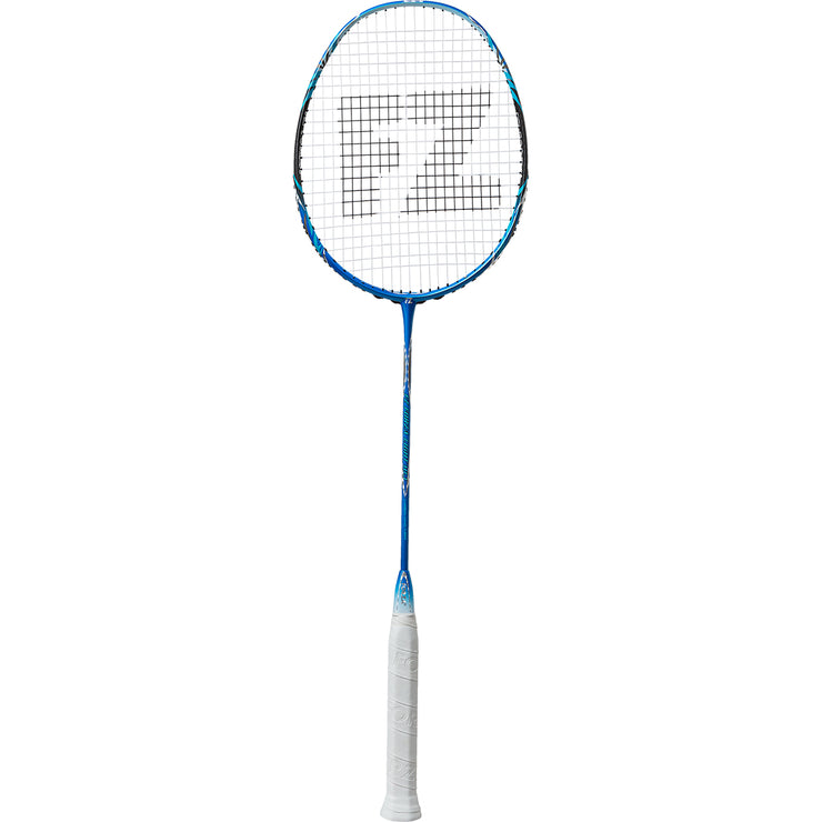 FZ FORZA Light 10.1 Racket 01141 Blue fish