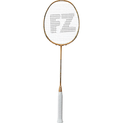FZ FORZA Light 11.1 S Racket 0705 Rich Gold