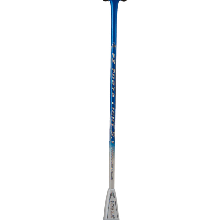 FZ FORZA Light 5.1 Racket 01142 Electric blue