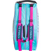 FZ FORZA Linada Racket bag-12PCS Bags 2004 Scuba Blue