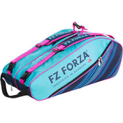 FZ FORZA Linada Racket bag-12PCS Bags 2004 Scuba Blue