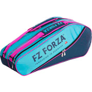 FZ FORZA Linn racket bag-6PCS Bags 2004 Scuba Blue