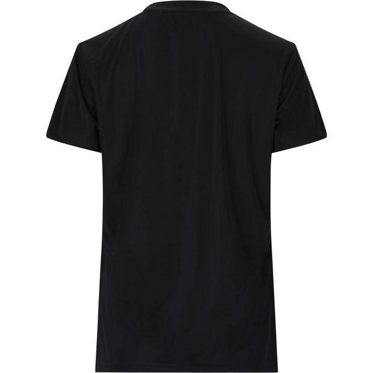 FZ FORZA Lolin W S/S Tee T-shirt 1001 Black