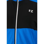 FZ FORZA Luise W Track Jacket Jacket 2078 Electric Blue Lemonade