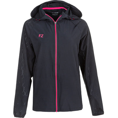 FZ FORZA Lumia W Jacket Jacket 1001 Black