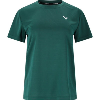 VICTOR Lydia W Tee T-shirt 3153 June Bug