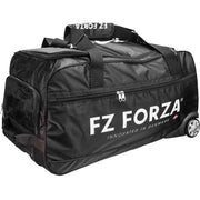 FZ FORZA MART TRAVEL BAG Bags 1001 Black