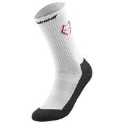 BABOLAT MID-CALF SOCKS LEBRÓN Socks 1001 White/Black