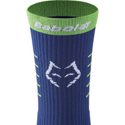 BABOLAT MID-CALF SOCKS LEBRÓN Socks 4140 Blue Depths