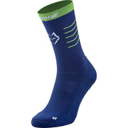 BABOLAT MID-CALF SOCKS LEBRÓN Socks 4140 Blue Depths