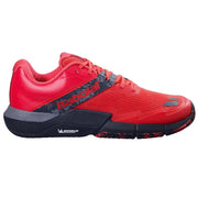 BABOLAT MOVEA MEN Shoes 5068 Poppy red